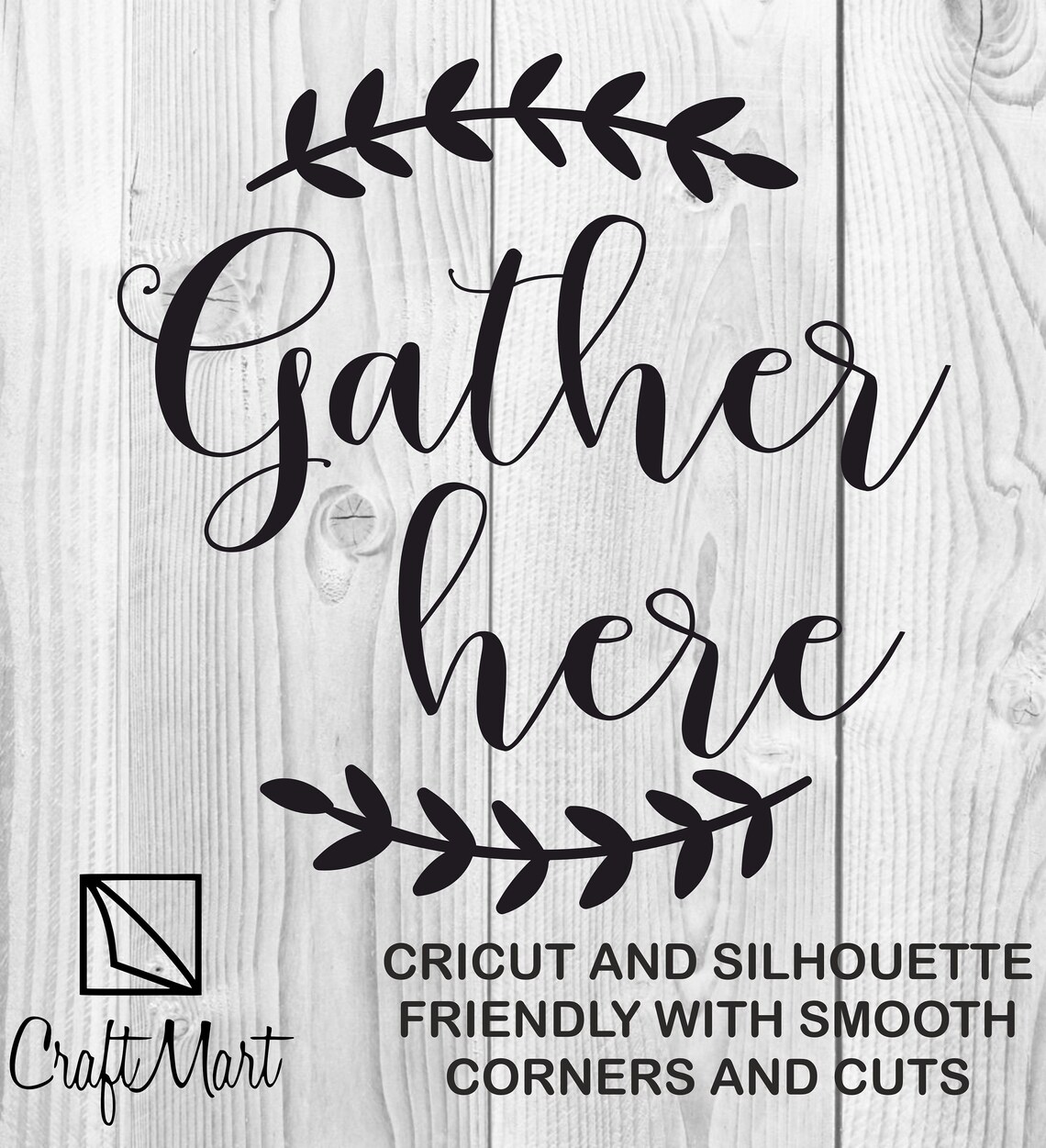 Free Free 61 Family Gathers Here Svg SVG PNG EPS DXF File