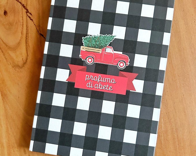 Featured listing image: KIT CREATIVO profumo di abete