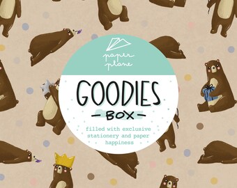 Mai-Goodies-Box