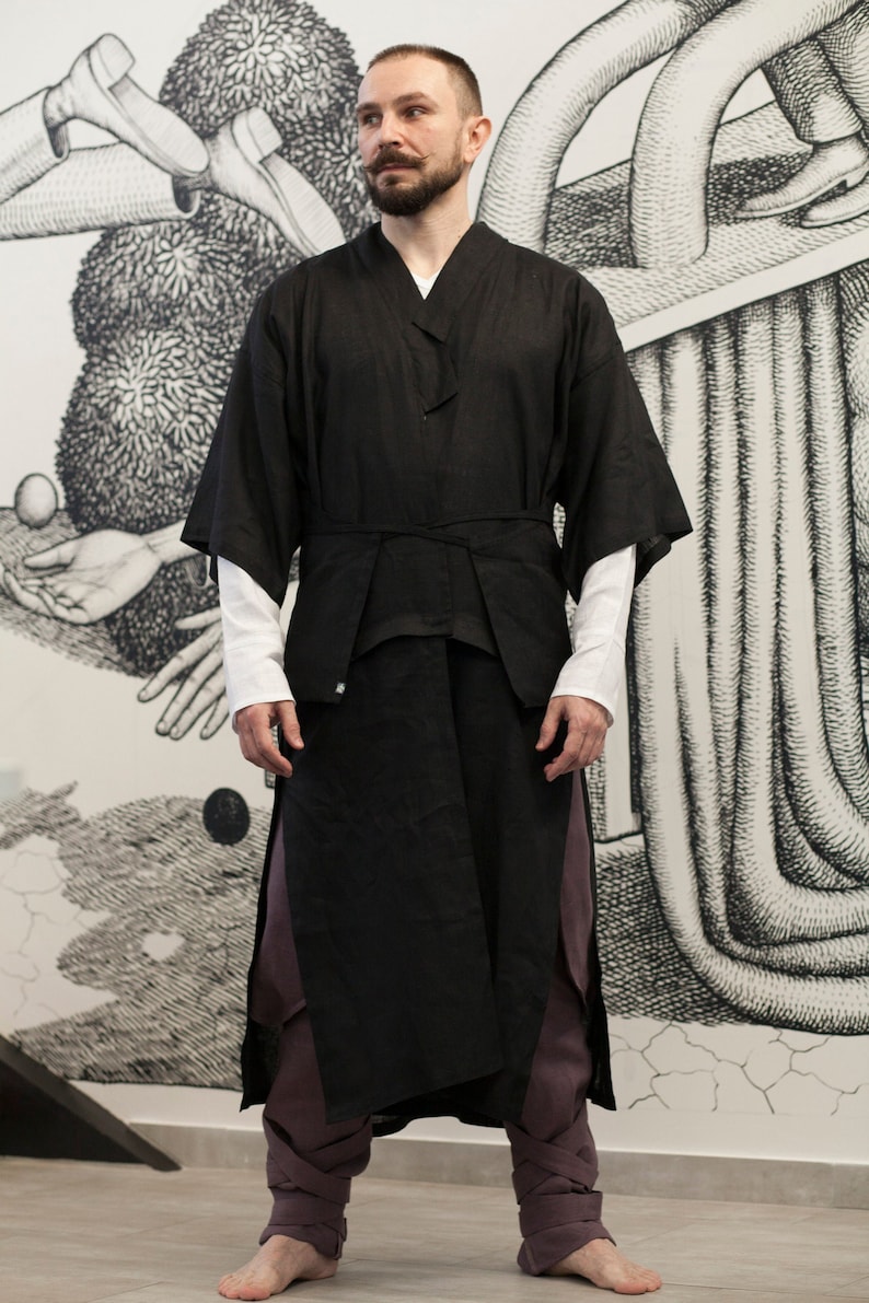 hanbok for men