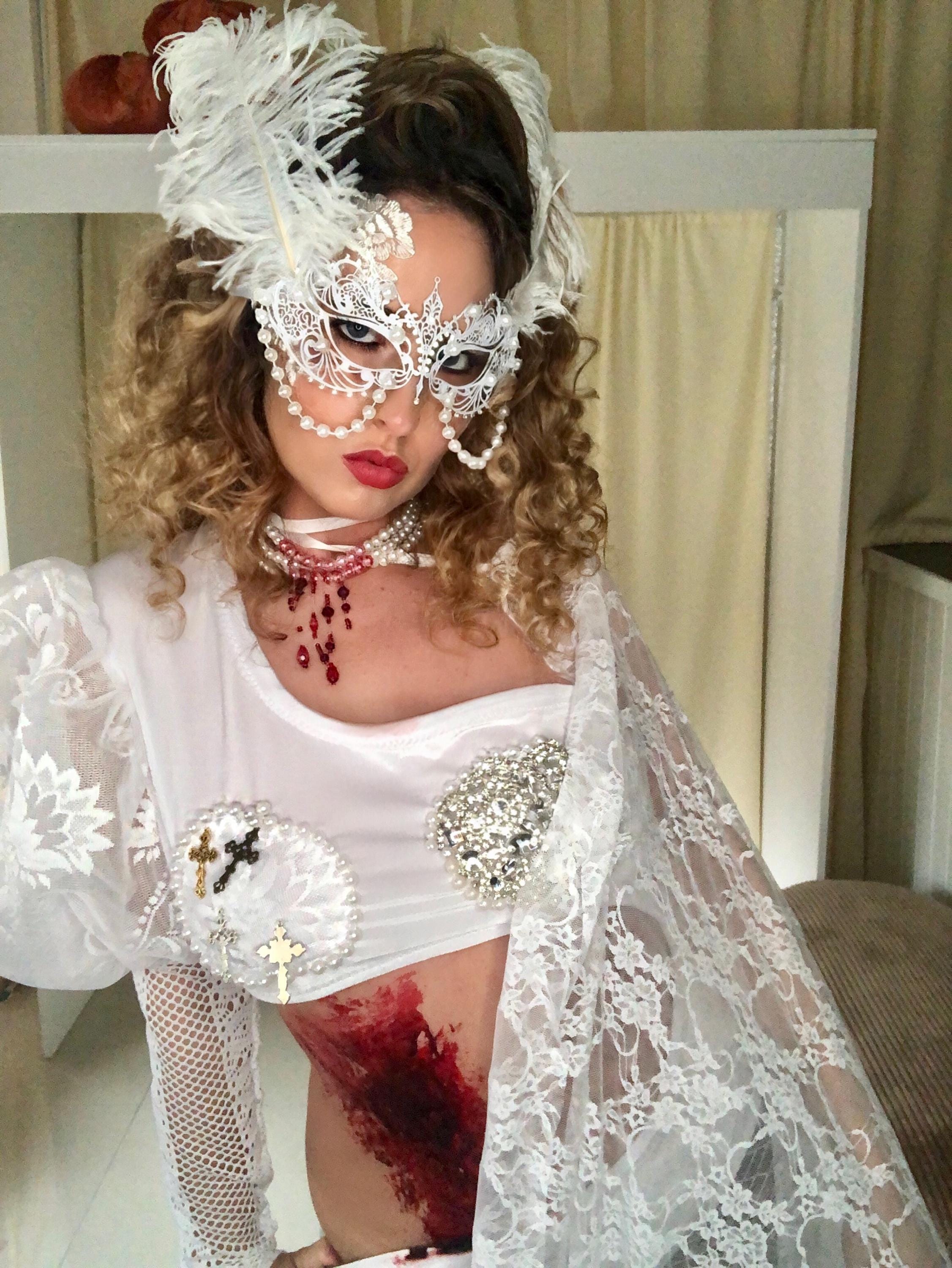 Lady Gaga Meat Dress Vestito Di Carne Lady Gaga Meat Dress Il