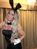 Playboy Bunny Cosplay Costume 