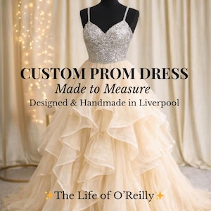 white and prom dresses Wedtrend Women White Prom Dress Princess Lace Beaded Ruffle Tiered Long  Evening Dress with Slit  WEDTREND