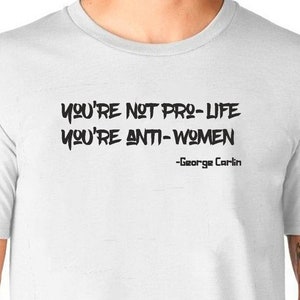 T Shirt George Carlin Citation Amusante Sur Les Chiens Du Etsy France T Shirt George Carlin Citation Amusante Sur Les Chiens Du Etsy France