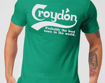 Carlsberg T Shirt - Etsy