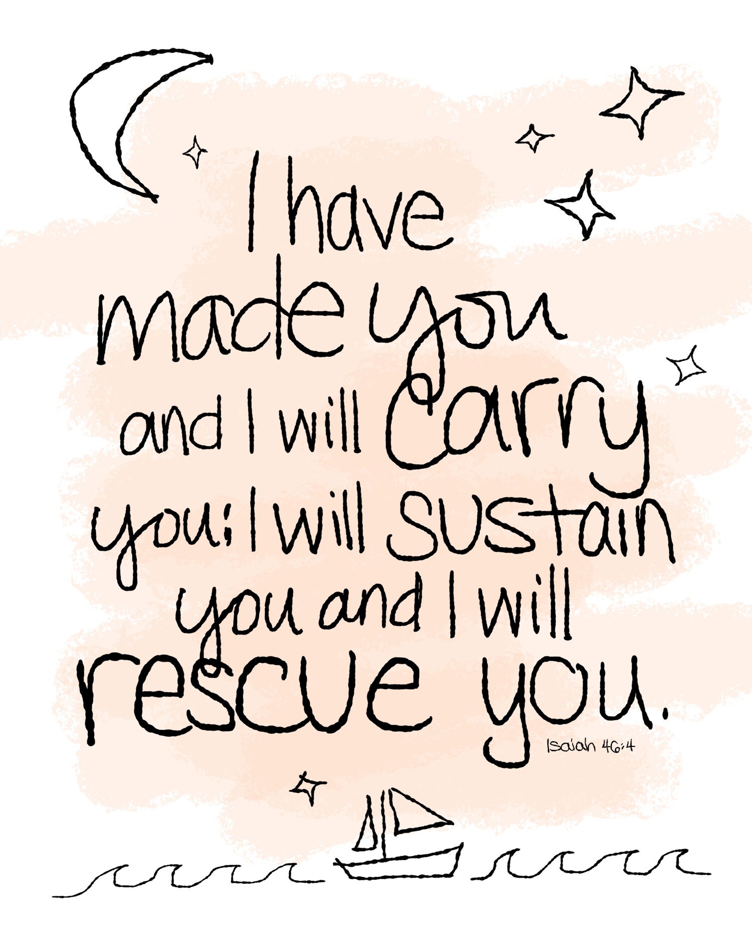 bible-verse-art-print-isaiah-46-4-instant-art-nursery-art-print-at