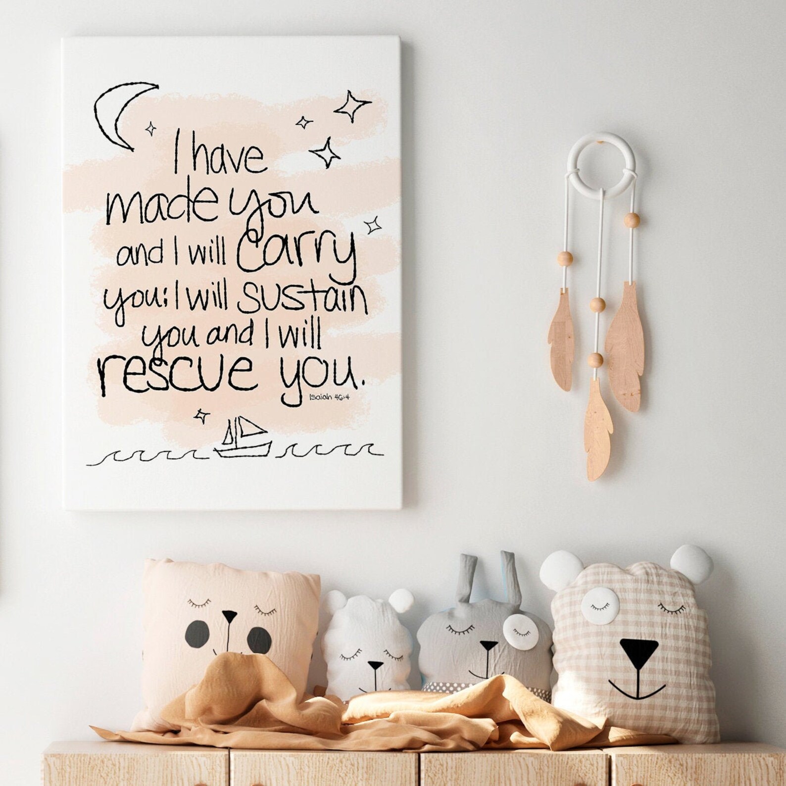 bible-verse-art-print-isaiah-46-4-instant-art-nursery-art-print-at