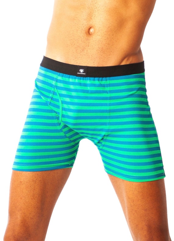 Men's Boxer Briefs, Men's Underwear