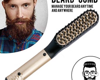 baard straightener