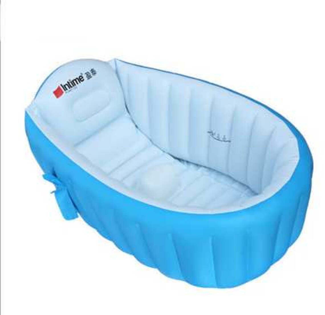 inflatable bath kmart