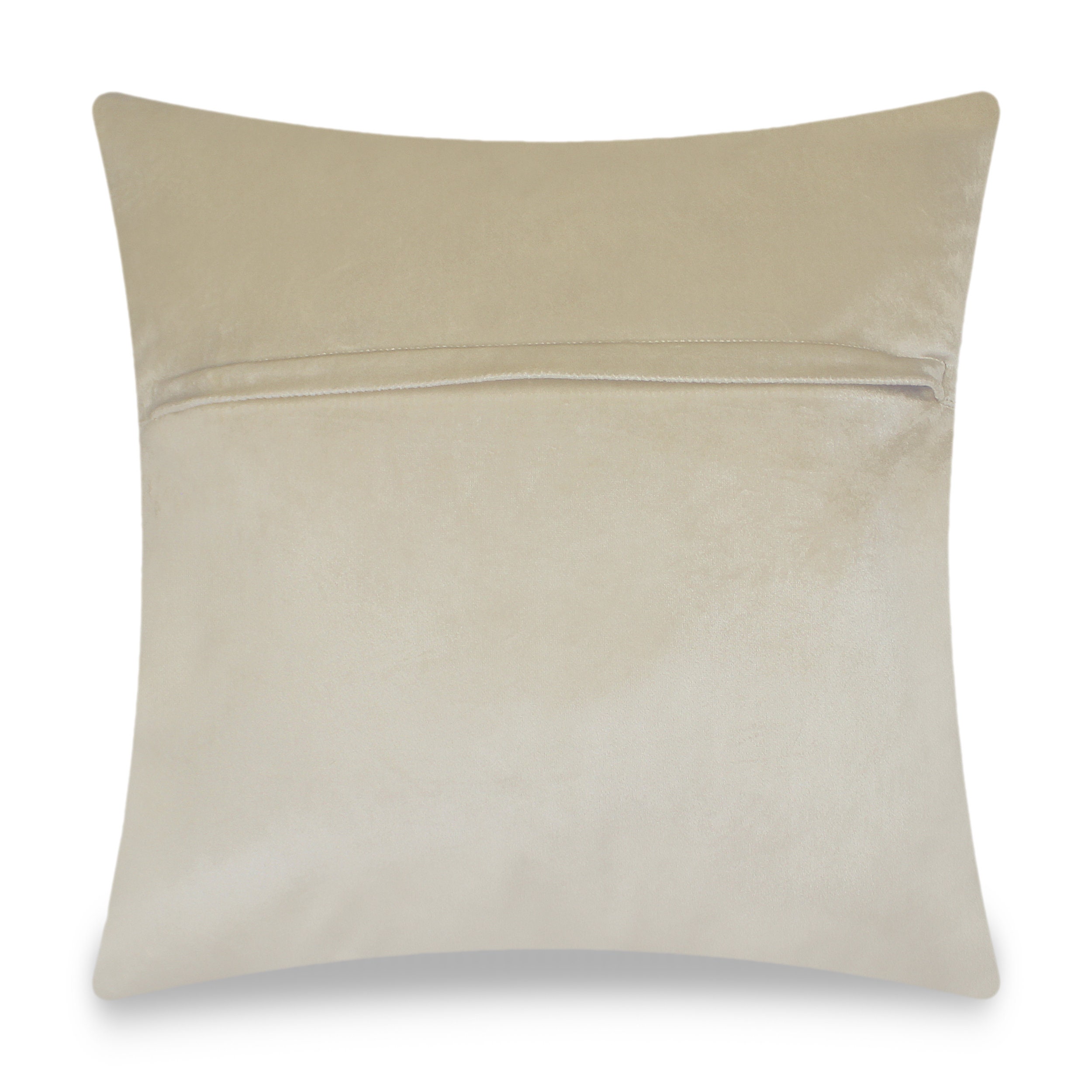 European Cushion Cover Velvet Home Decorative Pillow Case Etsy