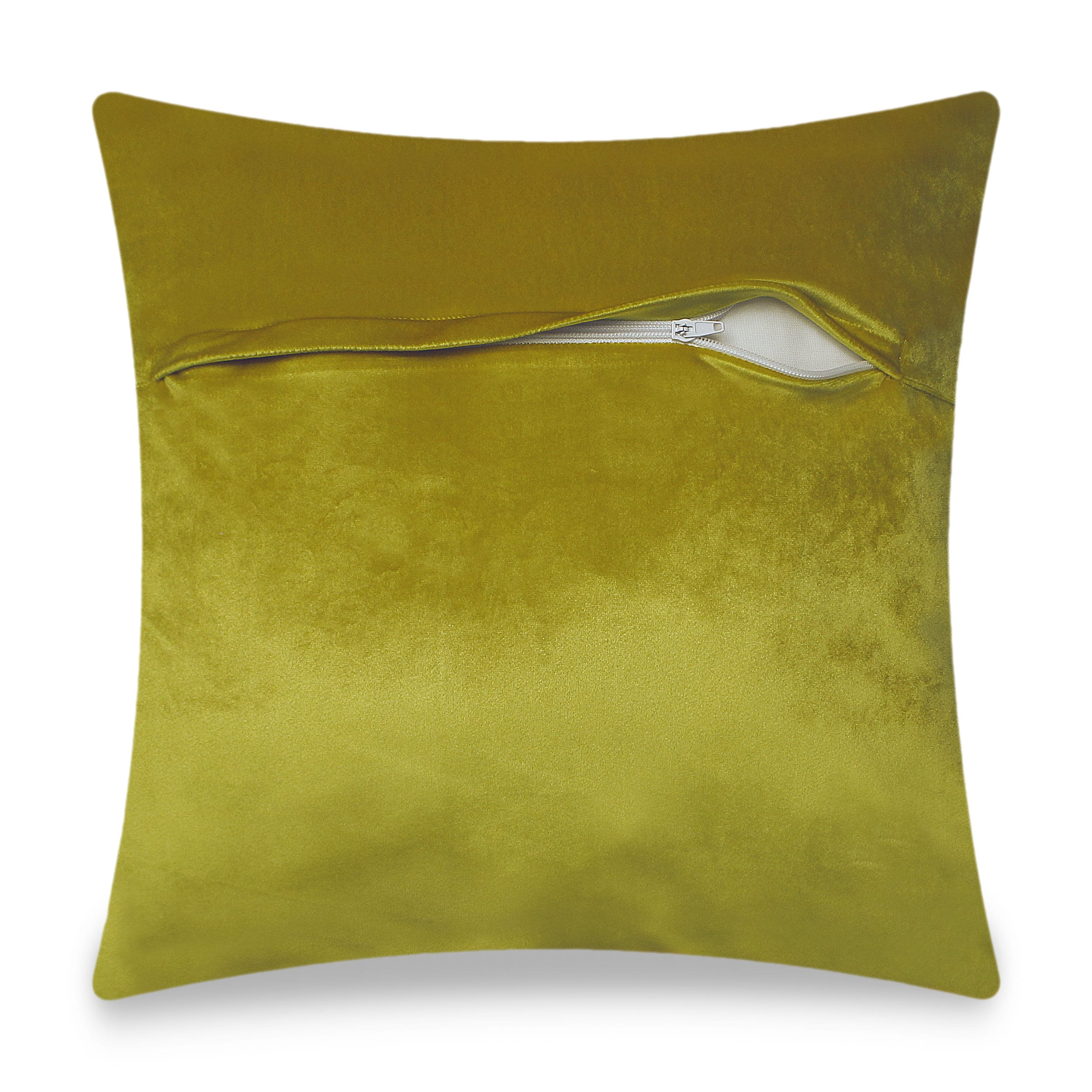 Cushion Cover Velvet Decorative Pillow Case Digital Print Etsy