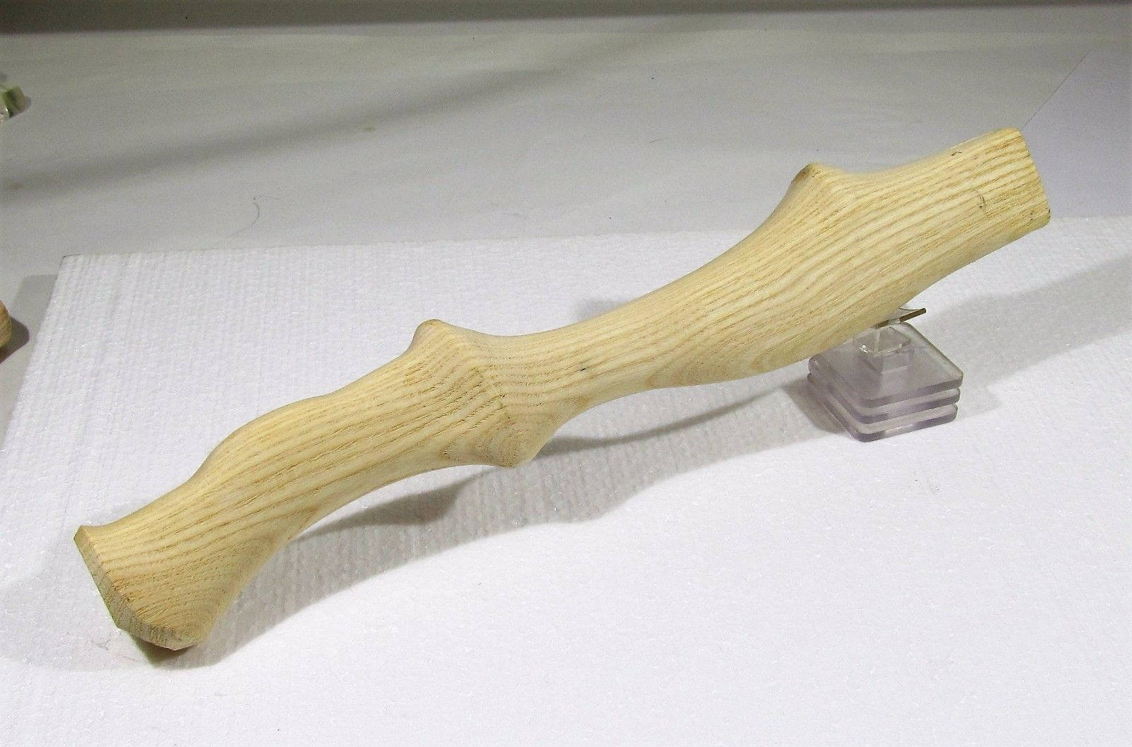 Axe handle ash wood Etsy