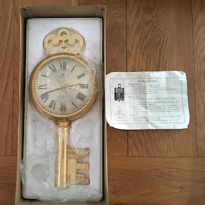 Tokyo Tokei Clock - Etsy