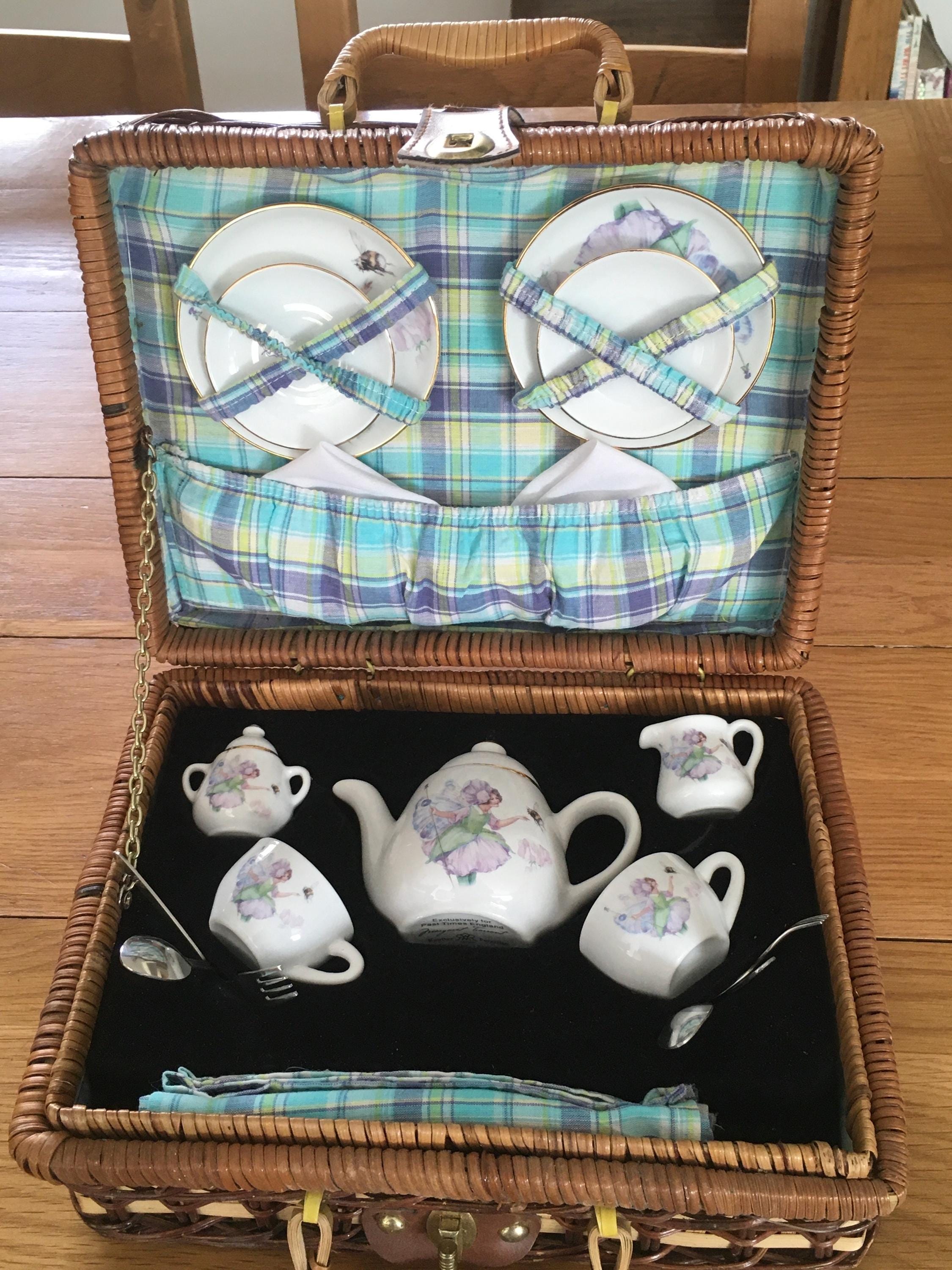 Picnic tea set México