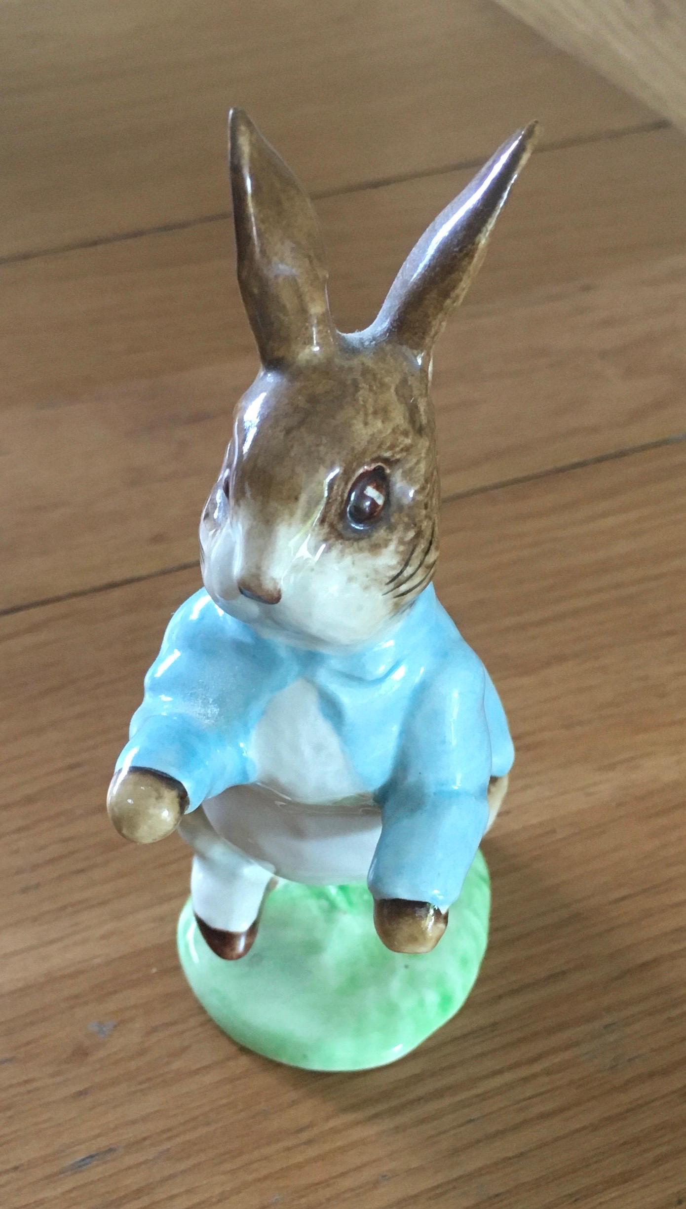 Beatrix Potter 1948 - Etsy