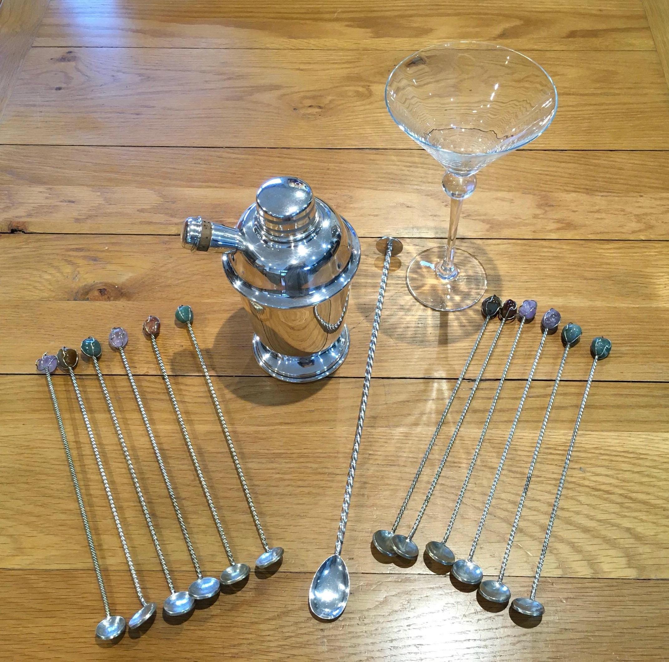Zeppelin Shaker - Etsy UK