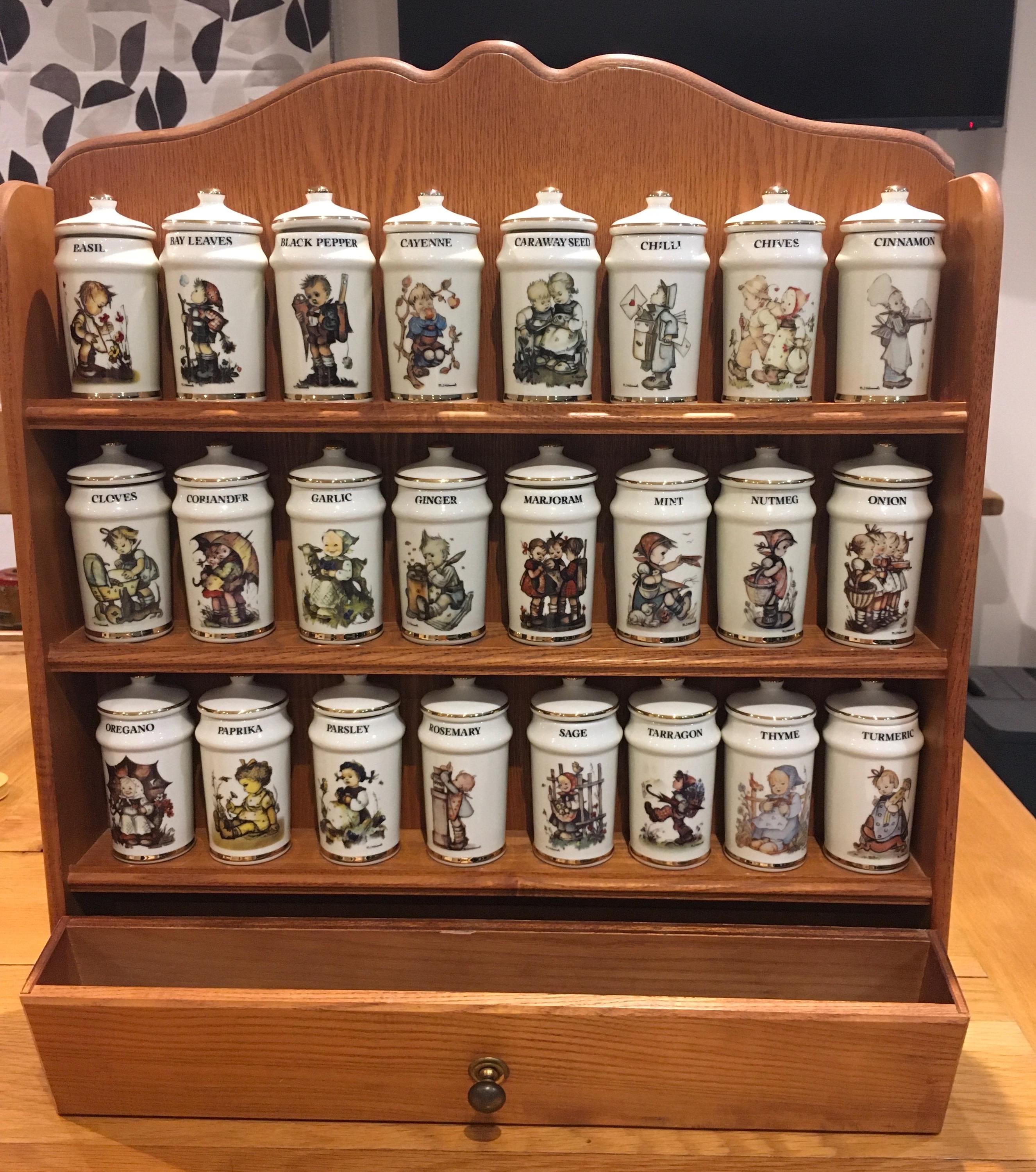 Lenox spice garden - Etsy 日本