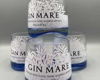 bicchieri GIN MARE