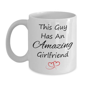 Gifts for Boyfriend Birthday, Anniversary Gifts for Boyfriend, Valentines Day, Long Distance Relationship Gift for Boyfriend, Just Because