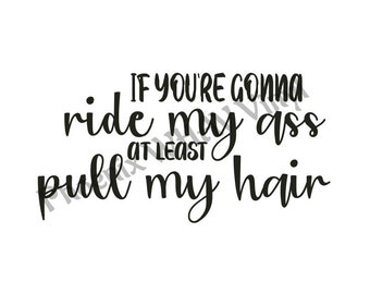 Hair Pulling Humor - Etsy Ireland Hair Pulling Humor - Etsy Ireland