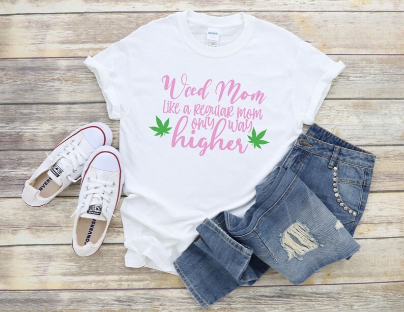 Free Free 122 Weed Mom Sunflower Svg SVG PNG EPS DXF File