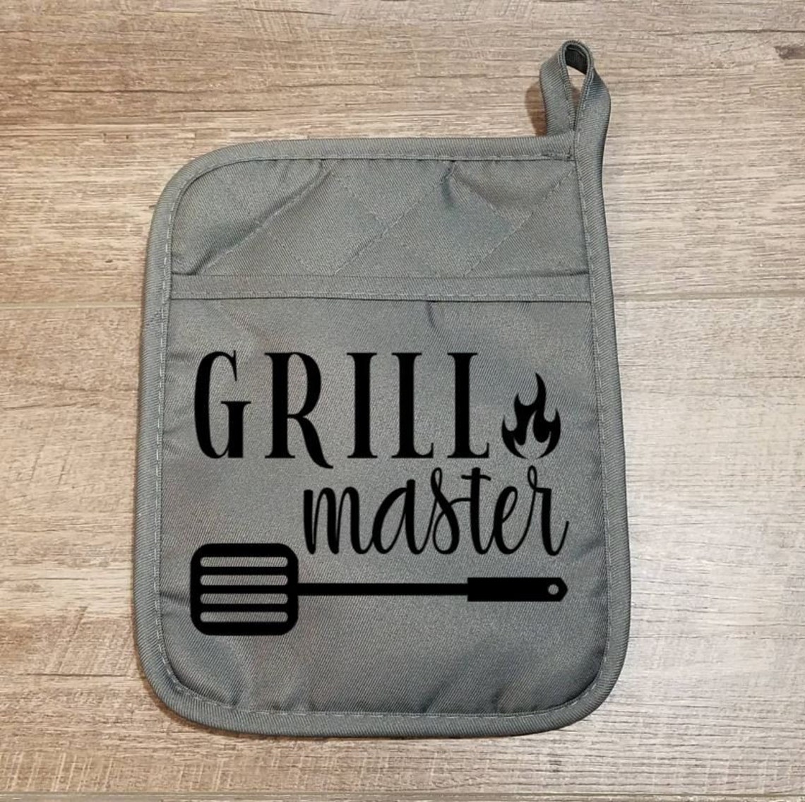 Grill Master Gift for Dad Grilling Gift for Dad Dad Gift Etsy