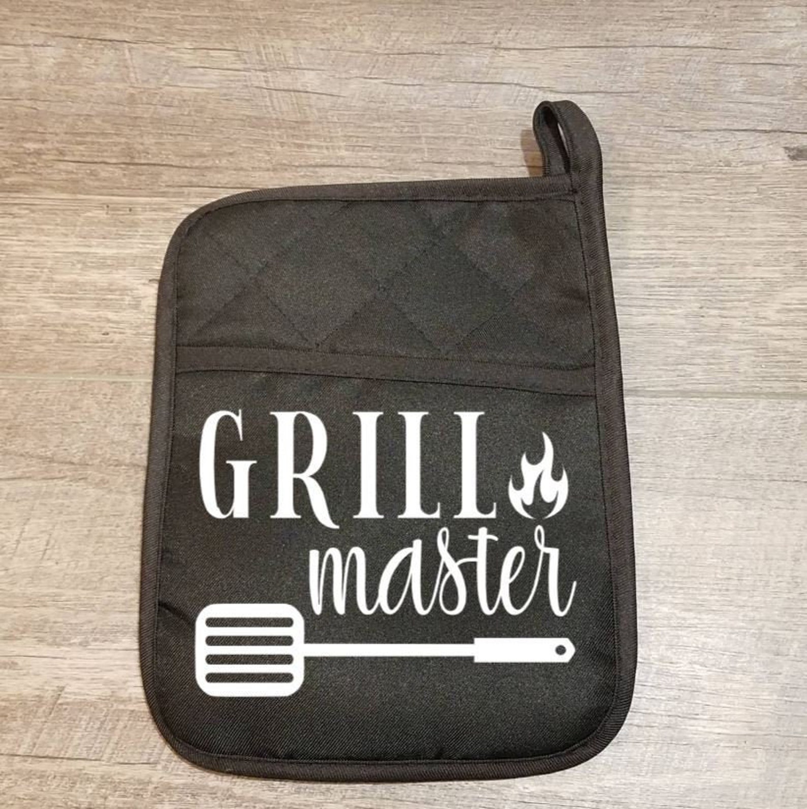 Grill Master Gift for Dad Grilling Gift for Dad Dad Gift Etsy