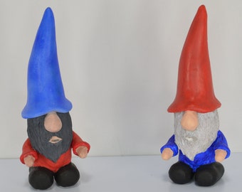 Little gnomes