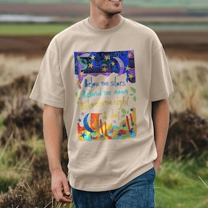 Christina Rossetti - Men&#39;s loose fit T-shirt- Organic Cotton