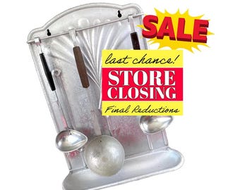 廃盤 80s Umbra アルミ製 マガジンラック William Harvey 廃盤 80s Umbra アルミ製 マガジンラック William Harvey Umbra