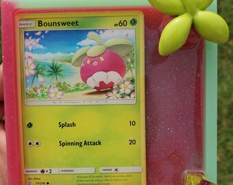 Bounsweet Trinket Tray