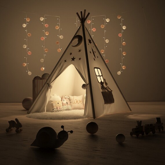 Buy kids teepee 2025