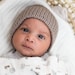 see more listings in the Knit Baby Hats section