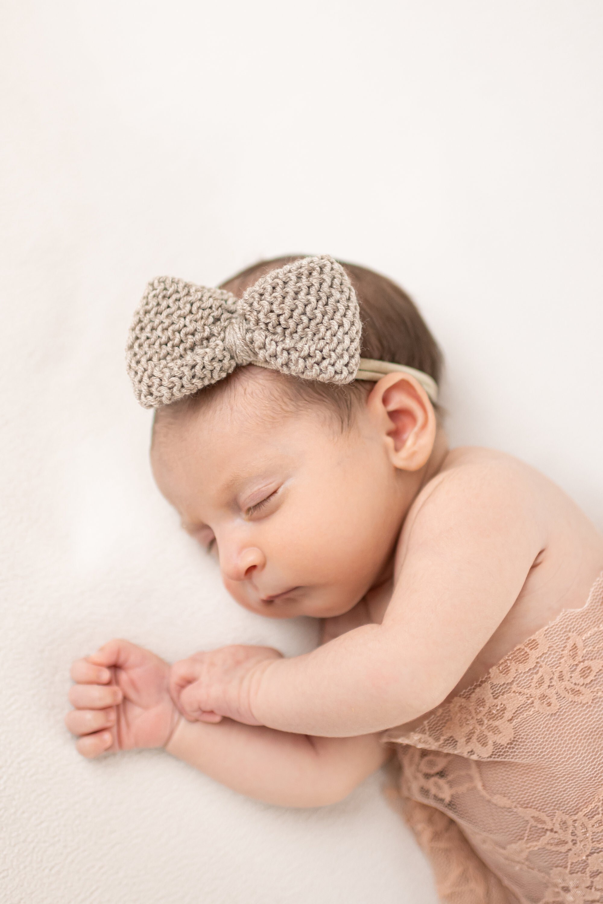 Baby hair deals bands wholesale