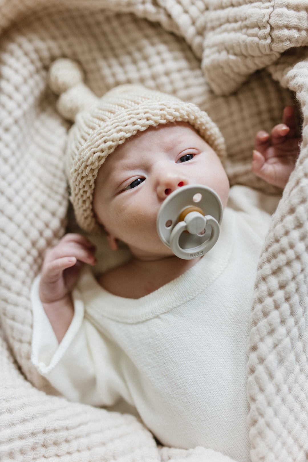 Newborn Hospital Hat Baby Boy Hospital Hat Baby Girl Etsy