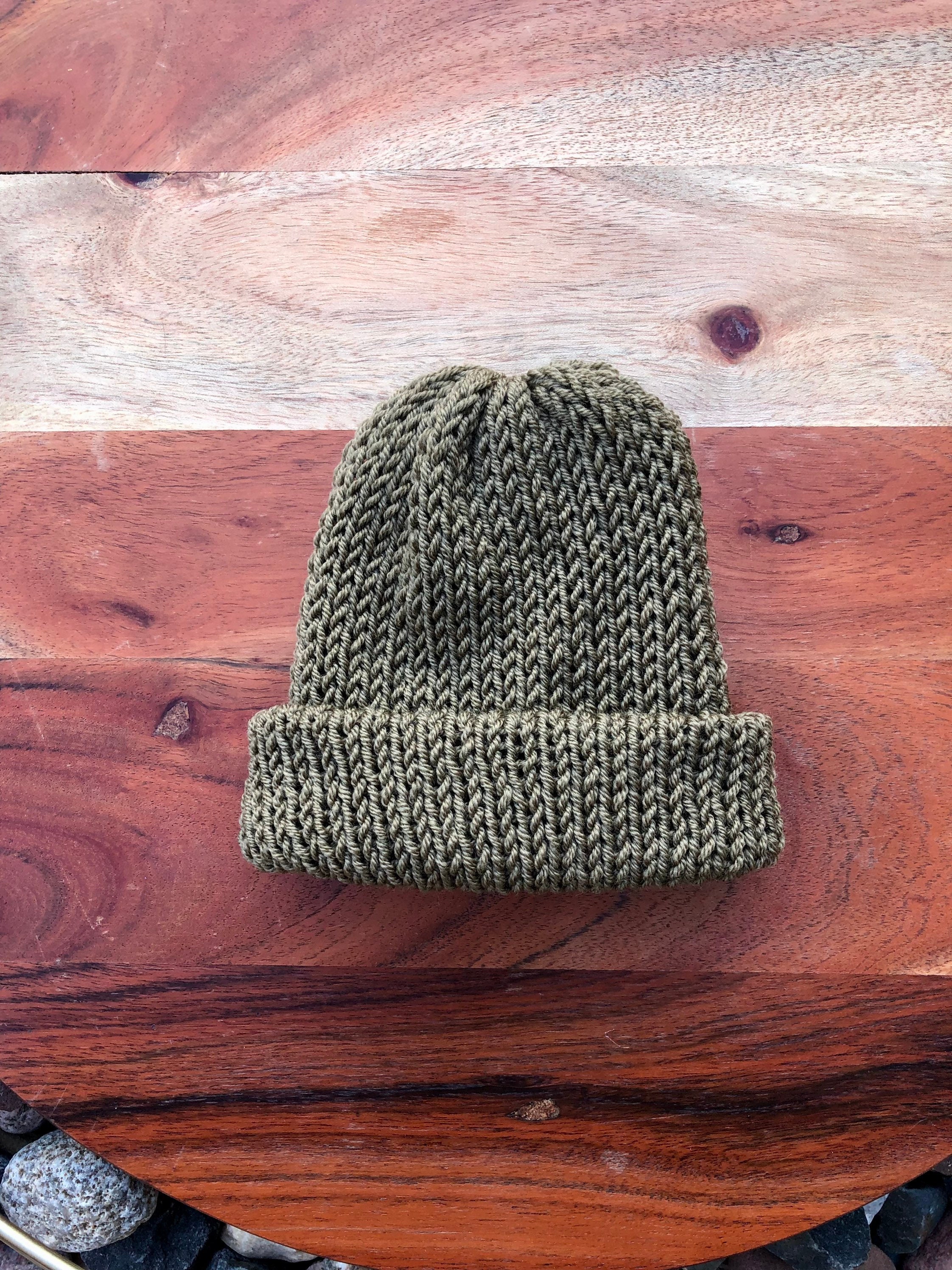 Baby Cap