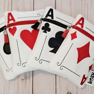 Card Game Bag