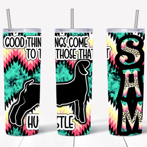 FFA Cattle Tag Keychain Ag Science FFA Leadership Keychain | Etsy