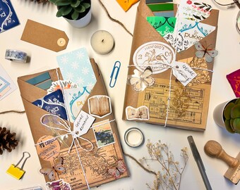 Blind Date With A Book | Tea Gift Mystery BookTok Surprise Book | Bookish Gifts For Her For Him | Mother’s Day Easter Mum Gift Romance Crime