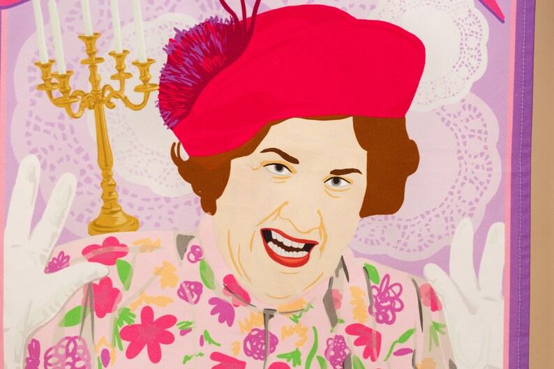 Mrs Bucket Lady of the House Keeping up Appearances Inspired Etsy UK