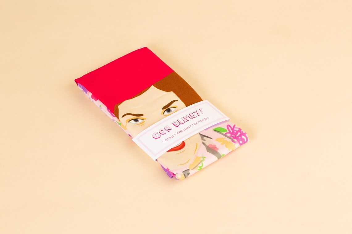 Mrs Bucket Funny Birthday Card. Lady of the House Greetings Etsy UK