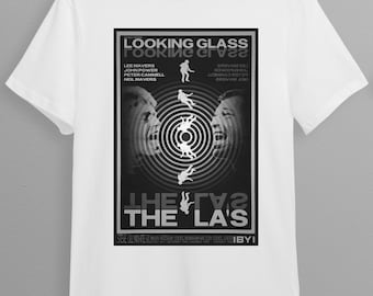 THE LA'S: "Looking Glass"