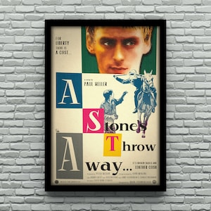 A Stone&#39;s Throw Away