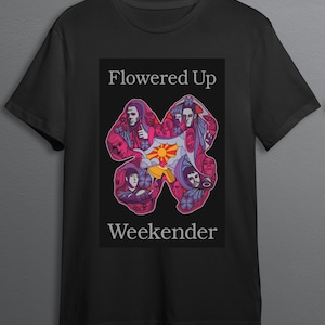 Weekender
