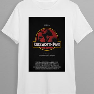 Knebworth Park - T Shirt
