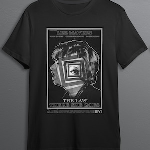 THE LA&#39;S: &quot;There She Goes&quot;