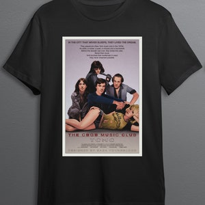 The CBGB Music Club