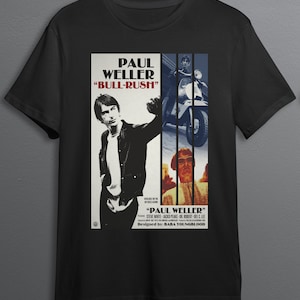Bull-Rush - T Shirt