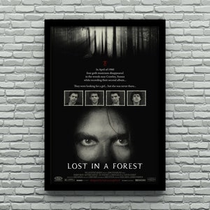 Lost In A Forest